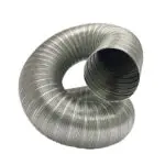Gas & Oil Flue Liner 150mm (6 inch)