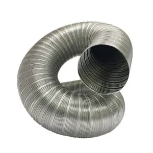 Gas & Oil Flue Liner 125mm (5 inch)