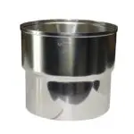 Gas Liner Adapter 125mm (5 inch)