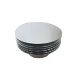 Gas Liner Short Terminal 180mm (7 inch)