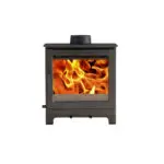 Ashford 8 Stove - 8.4kw Multifuel Stove (PRE ORDER LAUNCHING LATE DEC ’25)