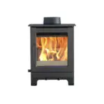 Ashford 5 Stove - 5kw Multifuel Stove (PRE ORDER LAUNCHING LATE DEC ’25)