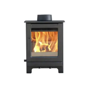 Ashford 5 Stove - 5kw Multifuel Stove (PRE ORDER LAUNCHING LATE DEC ’25)