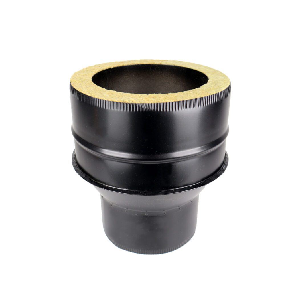 Adaptor-single-to-twin-Black
