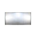 1200mm x 600mm Chimney Closure Plate (Plain)
