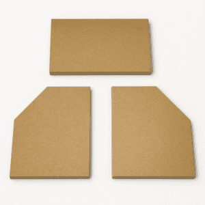 Cut To Order - Replacement Fire Bricks