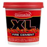 XL Fire Cement (Buff)