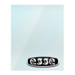 Esse Replacement Stove Glass - Assorted Models