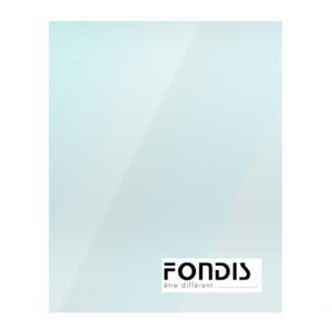 Fondis Replacement Stove Glass - Assorted Models