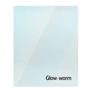 Gloworm Replacement Stove Glass - Assorted Models
