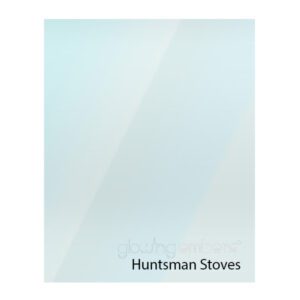 Huntsman Replacement Stove Glass - Assorted Models