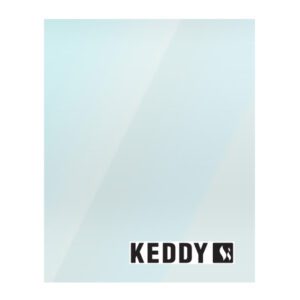 Keddy Replacement Stove Glass - Assorted Models