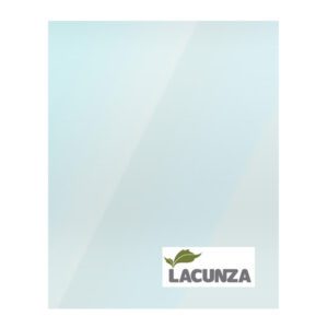 Lacunza Replacement Stove Glass - Assorted Models