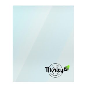 Morley Replacement Stove Glass - Assorted Models