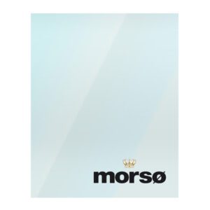 Morso Replacement Stove Glass - Assorted Models