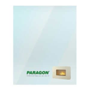 Paragon Replacement Stove Glass - Assorted Models