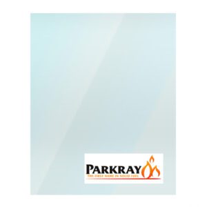 Parkray Replacement Stove Glass - Assorted Models