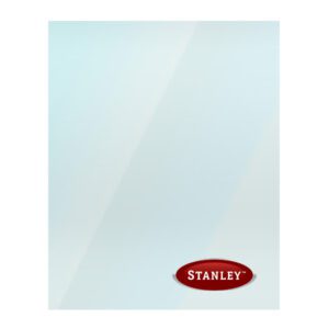 Stanley Replacement Stove Glass - Assorted Models