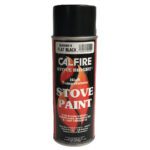 Calfire Stove Paint - Various Colours