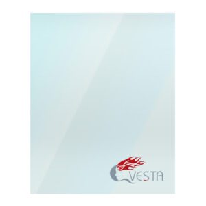 Vesta Replacement Stove Glass - Assorted Models