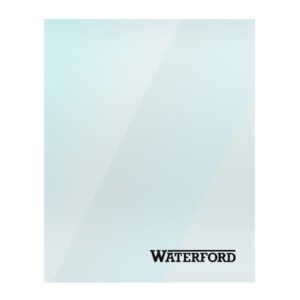 Waterford Replacement Stove Glass - Assorted Models