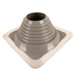 High Temp 76-152mm Roof Flashing (Grey)