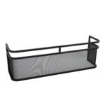 Classic Fender Guard Double Rail (All Black)
