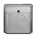 Spark Guard Height 26" (Black)