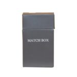 Match Box (Grey)