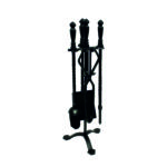 Fireside Cast Tool Set (All Black)