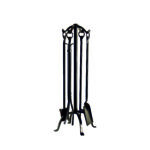 Fireside Craftsman Tool Set (All Black)