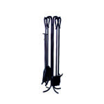 Fireside Shepherds Tool Set (All Black)
