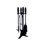 Fireside Eclipse Tool Set (All Black)
