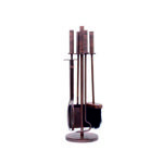 Fireside Stamford Tool Set (Copper)