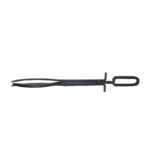 Loop Log Tongs (Black)