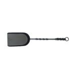 Rope Twist Shovel (Black)