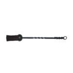 Rope Twist Brush (Black)