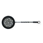 Rope Twist Roaster (Black)
