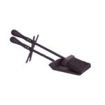 Fireside Traditional Hearth Tidy (Black)