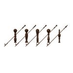 Various Pokers - Set Of 5
