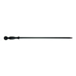 Fireside Poker (Black)