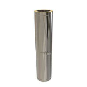 800mm-1300mm Adjustable Length 175mm(Stainless) KW Pro