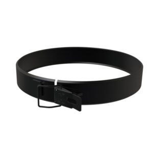 Locking Band for 100mm (Black) KW Pro Twin Wall