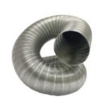 Gas & Oil Flue Liner 200mm (8 inch)