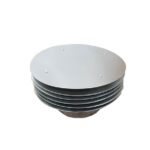 Gas Liner Short Terminal 180mm (7 inch)