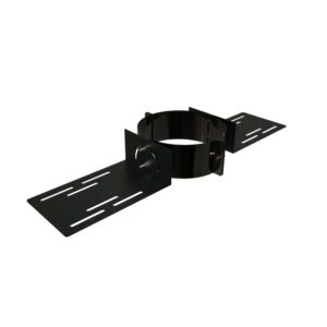 KW Pro Heavy Duty Roof Support - 5" (125mm) - Black