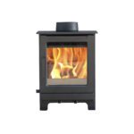 Ashford 5 Stove - 5kw Defra Multifuel Stove