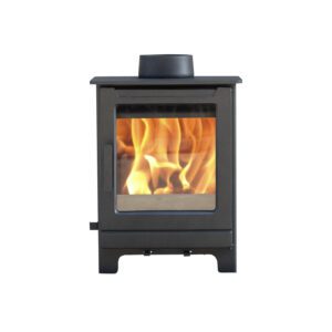 Ashford 5 Stove - 5kw Defra Multifuel Stove