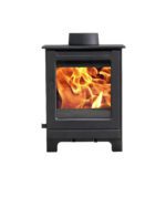 Ashford 4 Stove - 4.1kw Defra Multifuel Stove