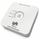 Carbon Monoxide Alarm